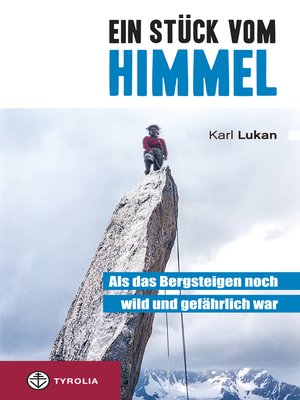 cover image of Ein Stück vom Himmel